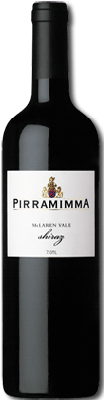 Pirramimma 2004 Shiraz